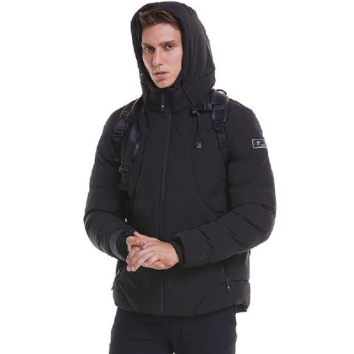 Intelligent Constant Temperature Heating Jacket - Image 2