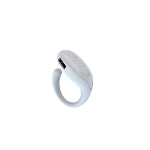 One, Two or Four Wireless Scrolling Control Page Scroll Ring - Image 2