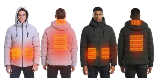 Intelligent Constant Temperature Heating Jacket - Image 7