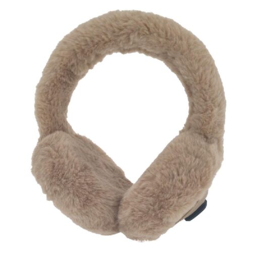 Rechargeable Heated Ear Warmers - Image 4