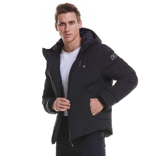 Intelligent Constant Temperature Heating Jacket - Image 10