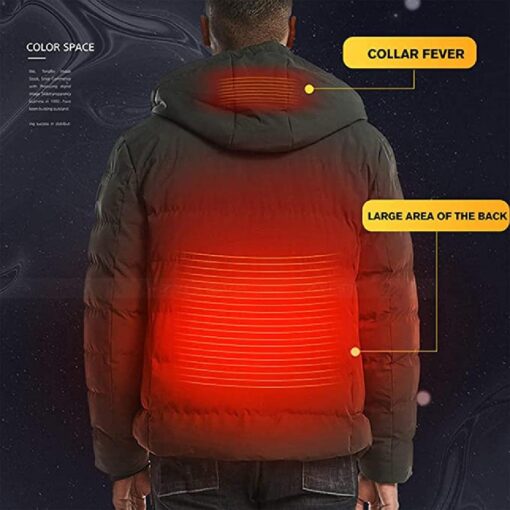 Intelligent Constant Temperature Heating Jacket