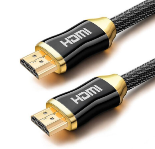 Premium Ultra HD HDMI Cable - Image 7