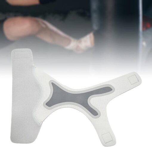 Breathable Elastic Ankle Support - Image 4