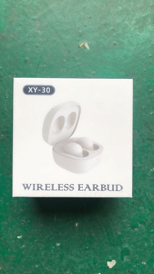 XY30 TWS Mini Bluetooth Earbuds - Image 9