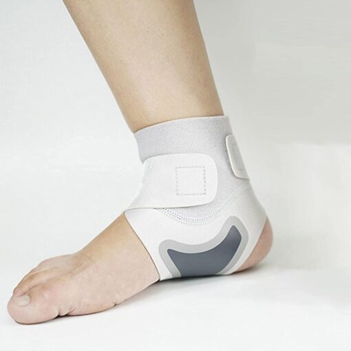 Breathable Elastic Ankle Support - Image 5