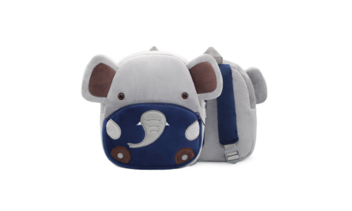 15 Styles Unisex Kids Plush Animal Cartoon Mini Travel Bag 2022-03-03 NL - Image 22