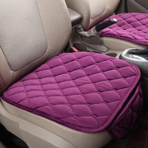 One or Two Non-slip Car Front Cushion - Image 3