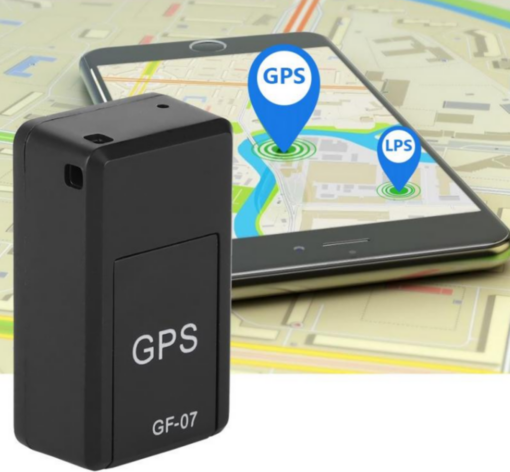 Mini GPS Tracker - Image 12