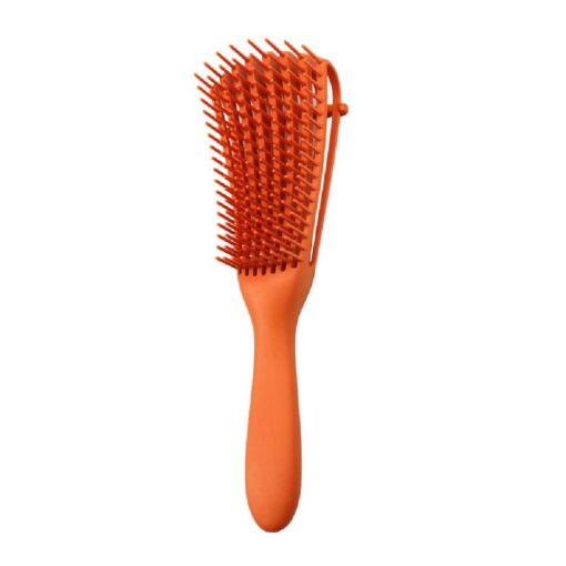 One or Two Scalp Detangling Knots Detangling Massage Comb - Image 7