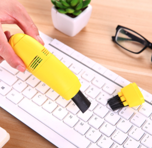 Mini Laptop Keypad Cleaning Brush - Image 6