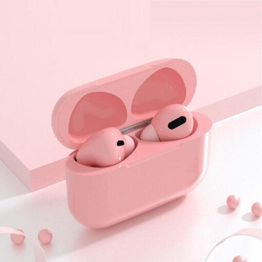 TWS Macaron Wireless Bluetooth Earbuds - Image 16