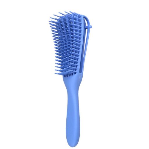 One or Two Scalp Detangling Knots Detangling Massage Comb - Image 9