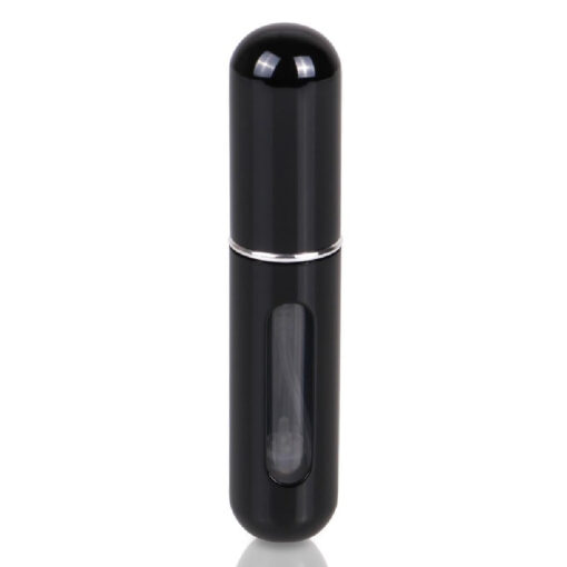 One, Two or Three 5ml  Mini Refillable Spray Portable Liquid Fragrance Bottle - Image 14