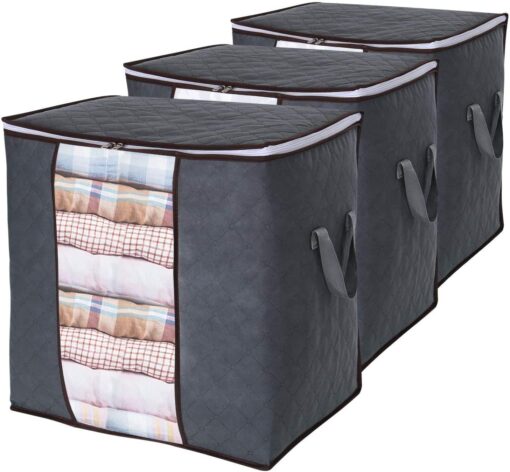 One or Two Clothes Storage Bag - Image 12