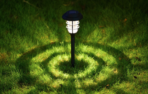 6 Pack Solar Pathway Lights Outdoor - Image 7