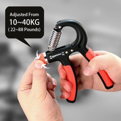 Hand Grip Strengthener - Image 2