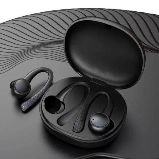 T7Pro Wireless Bluetooth Sport Earbuds - Image 7