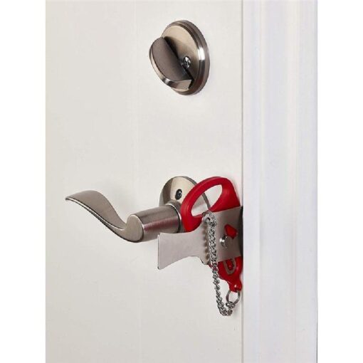 Portable Room Door Lock - Image 4