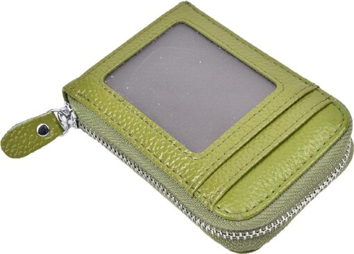 RFID Blocking Multilayer Card Holder - Image 30