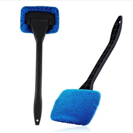 Microfibre Car Window Cleaner Brus - Image 6