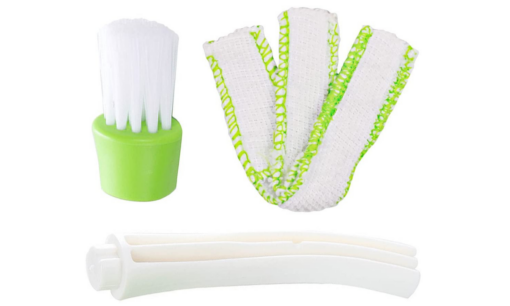 One or Three Pcs Multifunction Cleaning Brush Car Air Vent Cleaner - Image 8