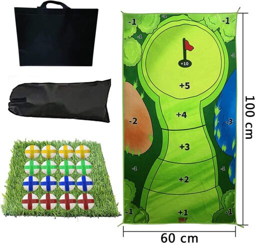 The Casual Golf Game Set - Image 18