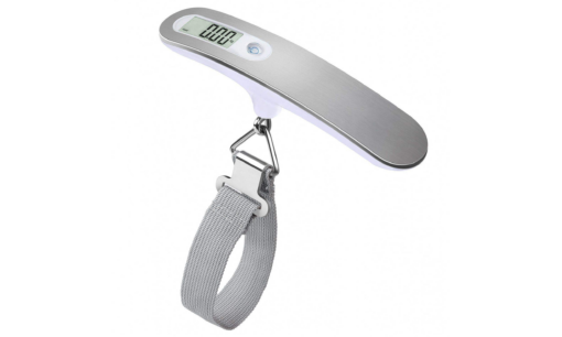 Portable Digital Weight Scale for Travel Suitcase Weigher - Image 14