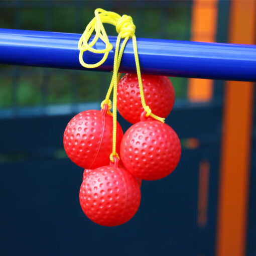 Outdoor Ladder Toss Game - Image 8