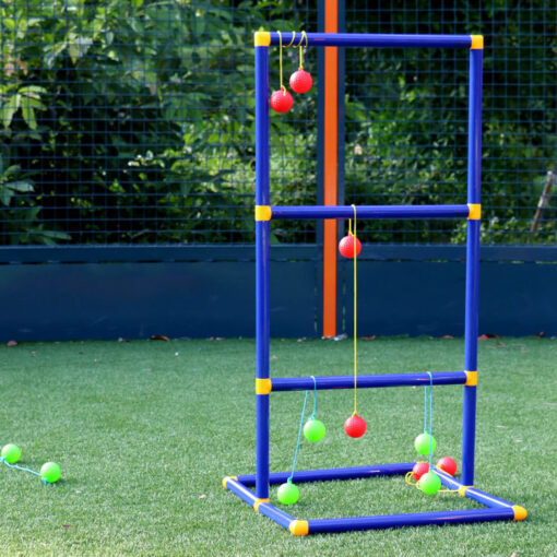 Outdoor Ladder Toss Game - Image 9