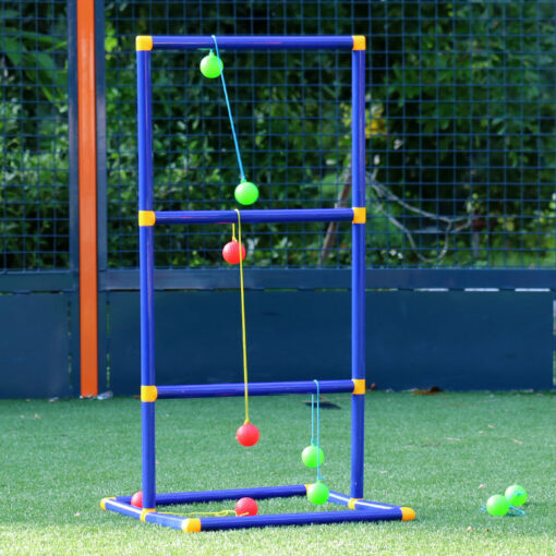 Outdoor Ladder Toss Game - Image 10