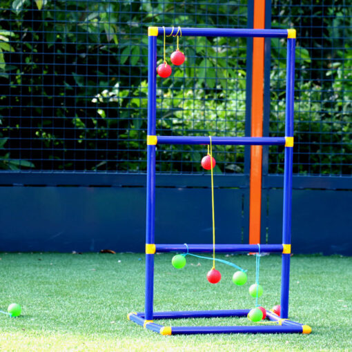 Outdoor Ladder Toss Game - Image 12