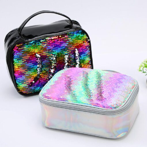 Shiny School Travel Lunch Box - Image 12