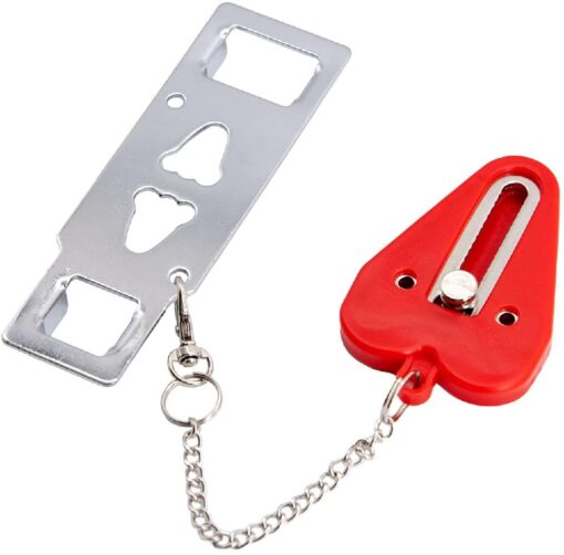 Portable Room Door Lock - Image 8