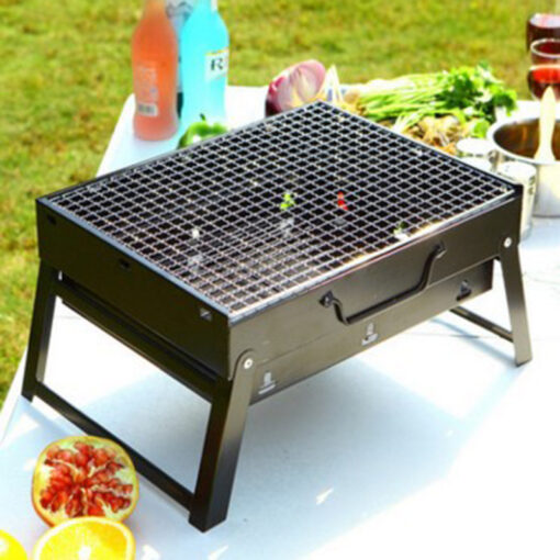 Portable Folding Grills Stainless steel