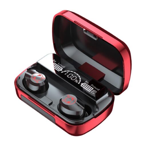 Be Loud Be Proud Wireless Earbuds - Image 8