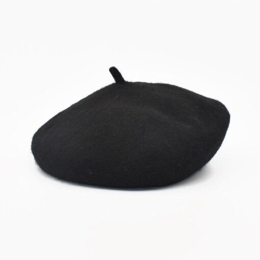 Multi-Color Beret Hat - Image 18