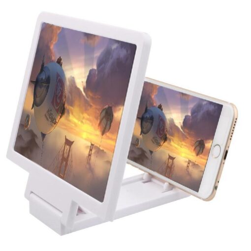 Smartphone Screen Amplifier - Image 5