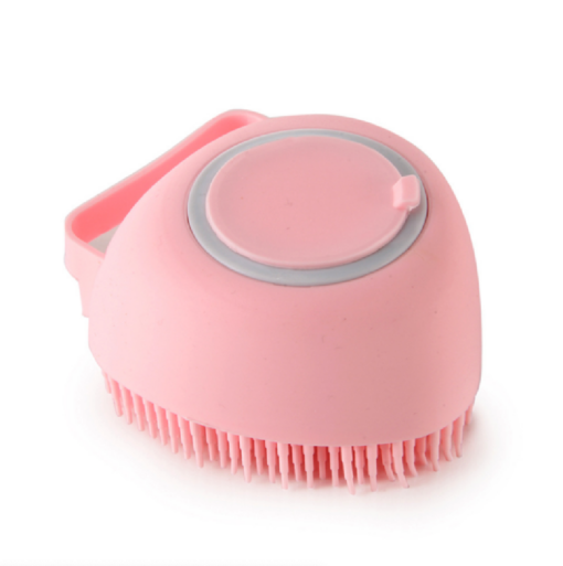 Shower Exfoliating Body Scrub Brush - Image 6