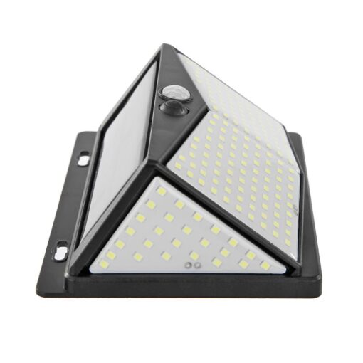 One, Two or Four 208 LEDs Solar Security Light - Image 13