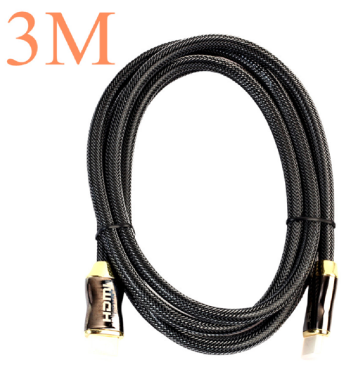 Premium Ultra HD HDMI Cable - Image 10