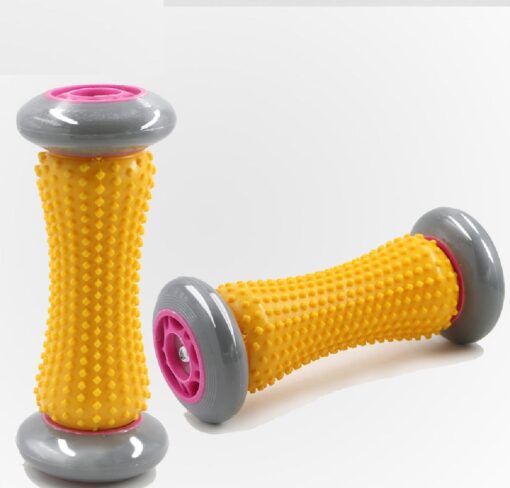 Foot Muscle Wrists Massage Roller - Image 5