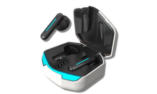 Bluetooth 5.2 Headset TWS Wireless Gaming Earphones S200 - Image 2