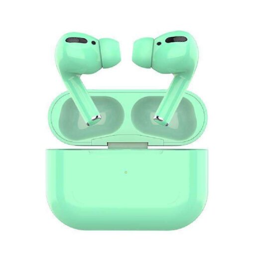 TWS Macaron Wireless Bluetooth Earbuds - Image 9