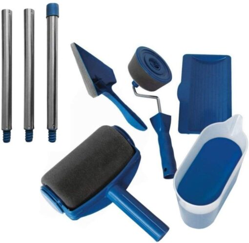 Paint Brush and Roller Set - Image 11