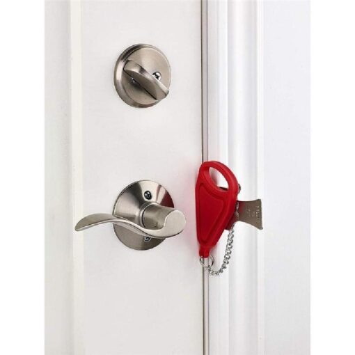 Portable Room Door Lock