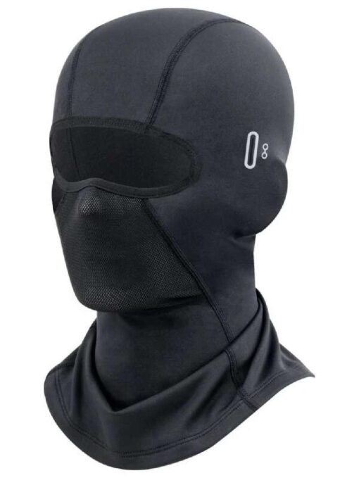 Breathable Balaclava Neck and Head Warmer - Image 5