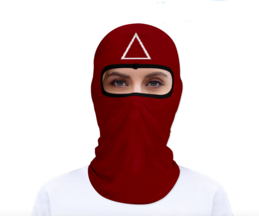 Squid Game Inspired Ski Mask - Image 20