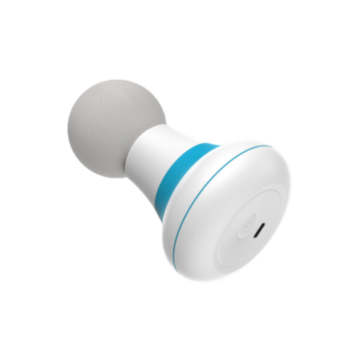 Portable USB Rechargeable Mini Massager - Image 9