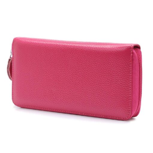 Women Multilayer Long Wallet - Image 18